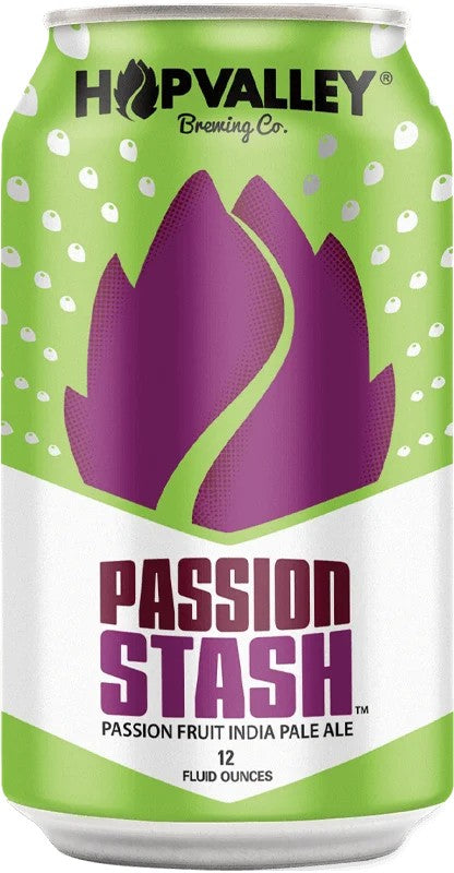 HopValleyPassionStash:Bier-Bewertung&Test–BeerTasting