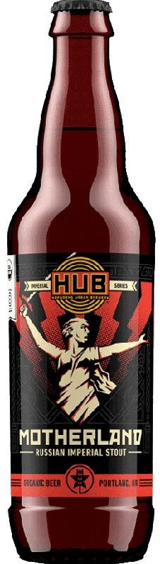 HopworksMotherland:Bier-Bewertung&Test–BeerTasting