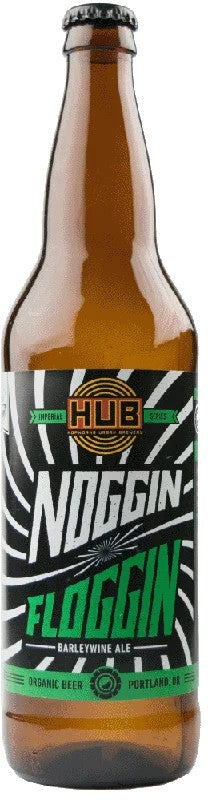 HopworksNogginFloggin:Bier-Bewertung&Test–BeerTasting