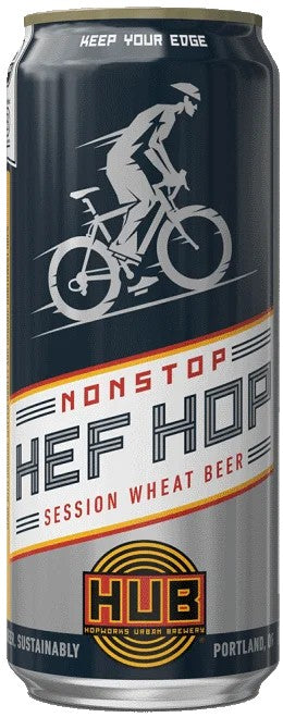 HopworksNonstopHefHop:Bier-Bewertung&Test–BeerTasting