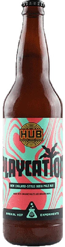 HopworksPlaycation:Bier-Bewertung&Test–BeerTasting