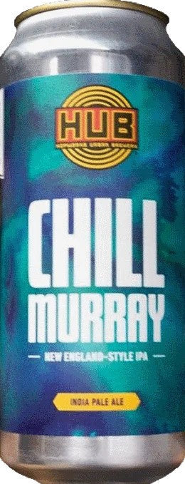 HopworksUrbanBrewery–ChillMurray:Bier-Bewertung&Test–BeerTasting