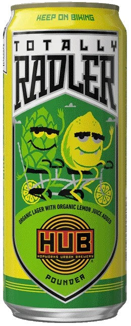 HopworksUrbanBrewery–OrganicTottallyRadlerLemon:Bier-Bewertung&Test–BeerTasting