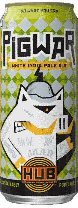 HopworksUrbanBrewery–PigWar:Bier-Bewertung&Test–BeerTasting