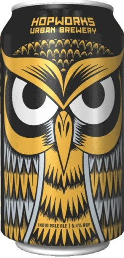 HopworksUrbanBrewery–Powell:Bier-Bewertung&Test–BeerTasting