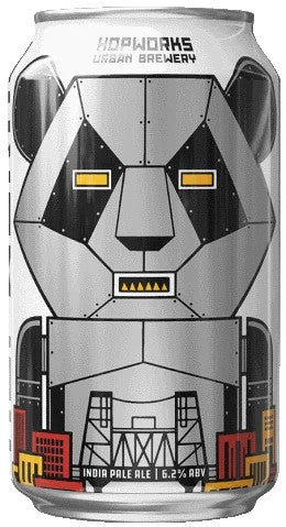 HopworksUrbanBrewery–RobotPanda:Bier-Bewertung&Test–BeerTasting