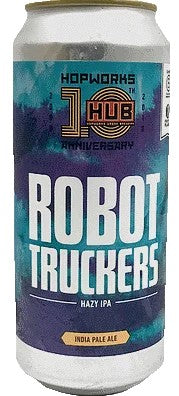 HopworksUrbanBrewery–RobotTruckers:Bier-Bewertung&Test–BeerTasting