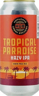 HopworksUrbanBrewery–TropicalParadise:Bier-Bewertung&Test–BeerTasting