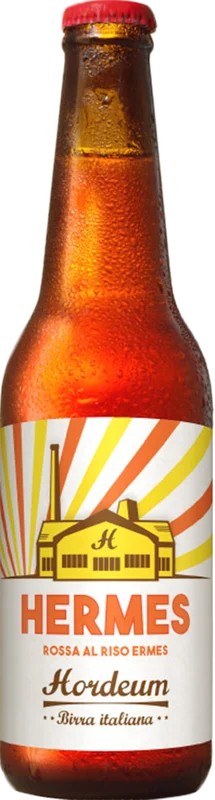 HordeumHermes:Bier-Bewertung&Test–BeerTasting
