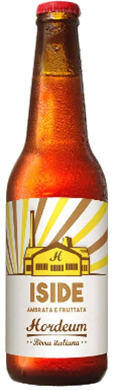 HordeumIside:Bier-Bewertung&Test–BeerTasting
