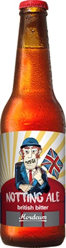 HordeumNottingAle:Bier-Bewertung&Test–BeerTasting
