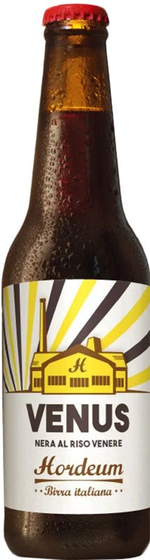 HordeumVenus:Bier-Bewertung&Test–BeerTasting
