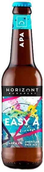 HorizontBrewing–EasyA:Bier-Bewertung&Test–BeerTasting