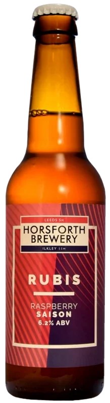 Horsforth–Rubis:Bier-Bewertung&Test–BeerTasting