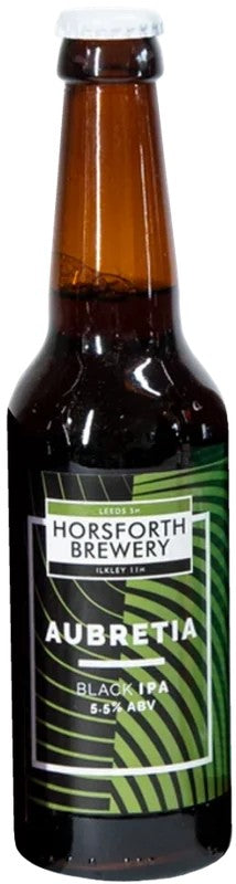 HorsforthAbretia:Bier-Bewertung&Test–BeerTasting