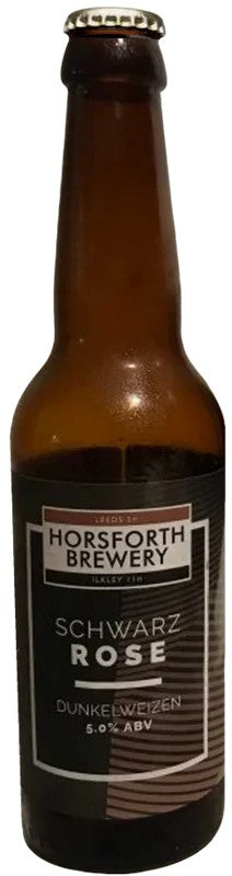 HorsforthSchwarzRose:Bier-Bewertung&Test–BeerTasting