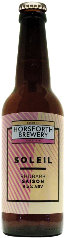 HorsforthSoleil:Bier-Bewertung&Test–BeerTasting