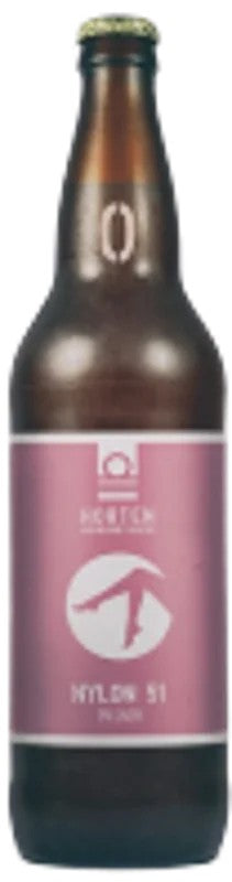 HortenNylon51:Bier-Bewertung&Test–BeerTasting