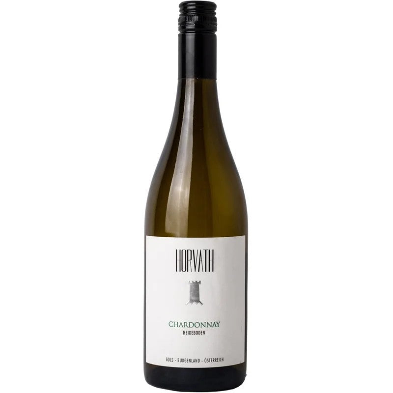 HORVATH2025ChardonnayHeidebodentrocken