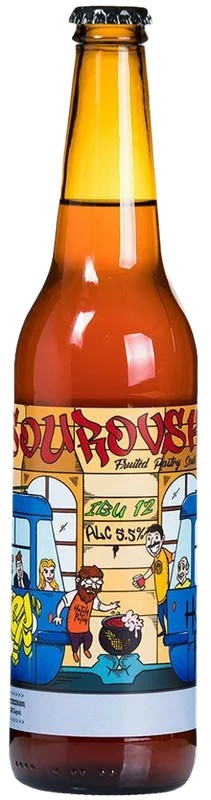 HotchPotch–Sourovska:Bier-Bewertung&Test–BeerTasting