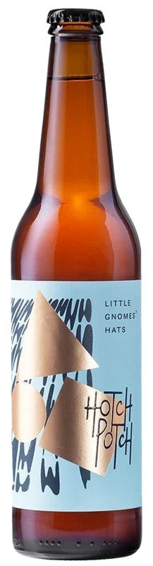 HotchPotchLittleGnomes’Hats:Bier-Bewertung&Test–BeerTasting
