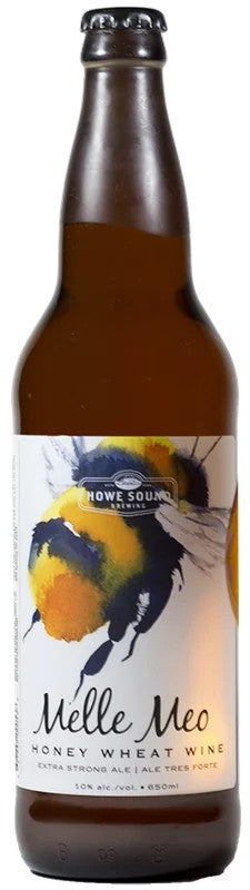 HoweSoundMelleMeo:Bier-Bewertung&Test–BeerTasting