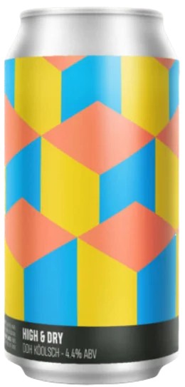 HowlingHighAndDry:Bier-Bewertung&Test–BeerTasting
