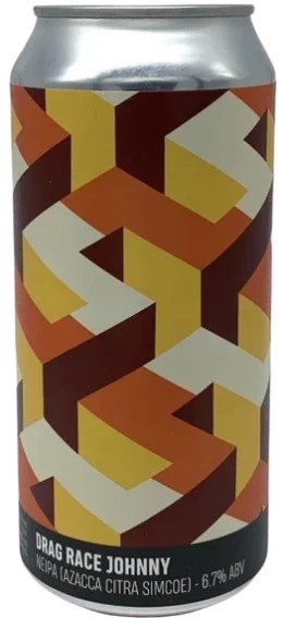 HowlingHops–DragRaceJohnny:Bier-Bewertung&Test–BeerTasting