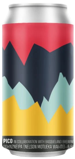 HowlingPico:Bier-Bewertung&Test–BeerTasting