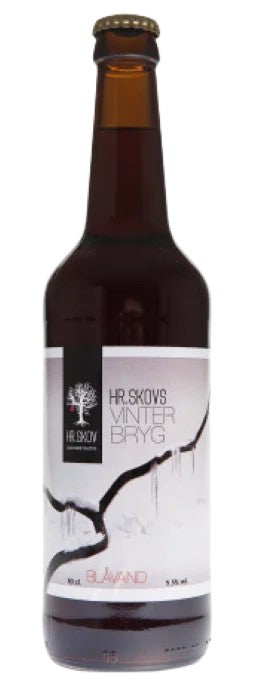 Hr.Skov–Vinterbryg:Bier-Bewertung&Test–BeerTasting