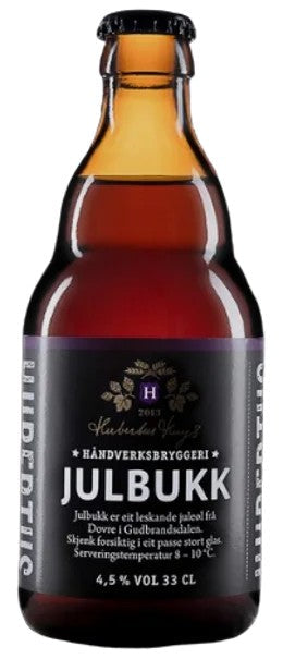 HubertusJulbukk:Bier-Bewertung&Test–BeerTasting