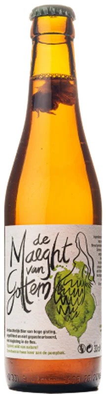 HuisbrouwerijSintCanarus–DeMaeghtVanGottem:Bier-Bewertung&Test–BeerTasting