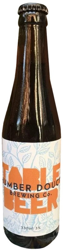 HumberDoucyTableBeer:Bier-Bewertung&Test–BeerTasting