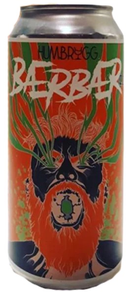 HumbryggBaerbaer2.0:Bier-Bewertung&Test–BeerTasting