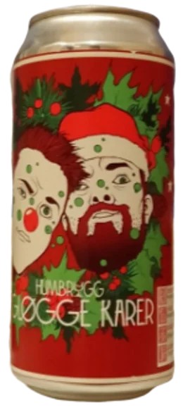 HumbryggGloggeKarer:Bier-Bewertung&Test–BeerTasting