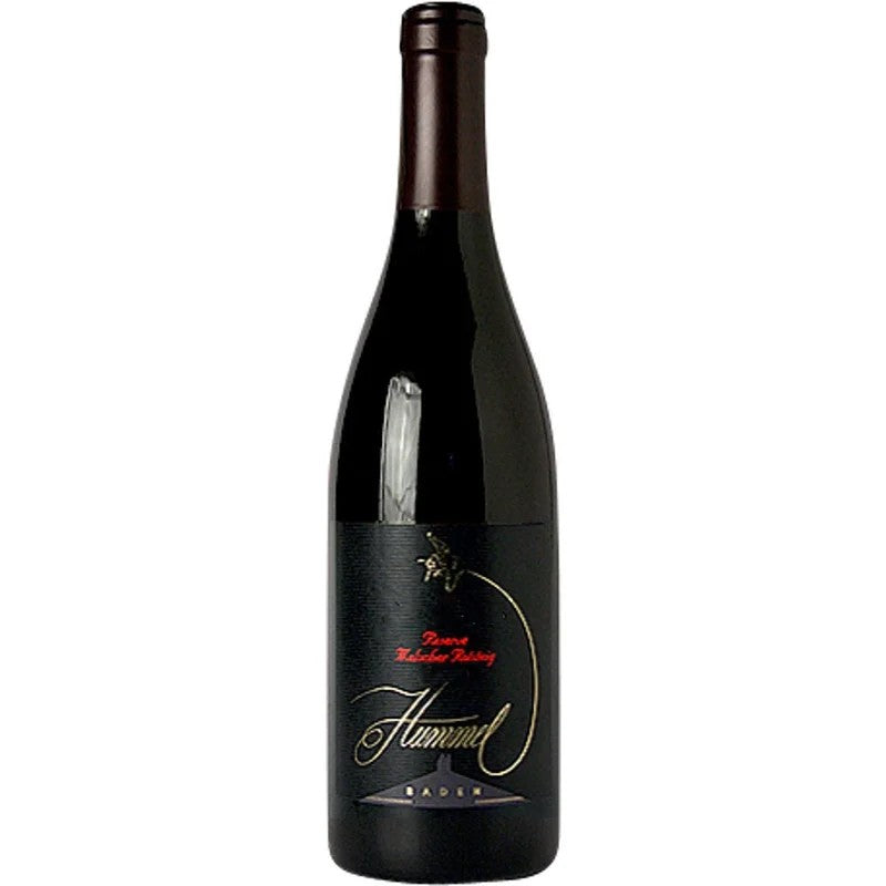 HummelMalscherRotsteigSchwarzrieslingBarriqueReserve2014