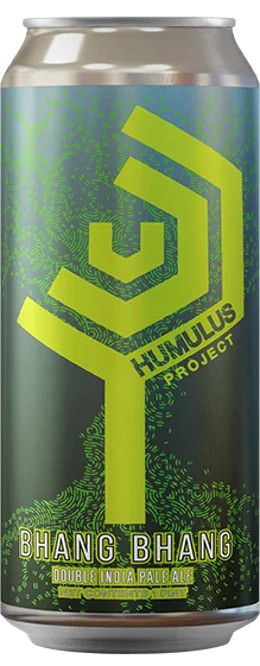 HumulusProjectBhangBhang:Bier-Bewertung&Test–BeerTasting