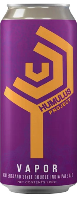 HumulusProjectVapor:Bier-Bewertung&Test–BeerTasting