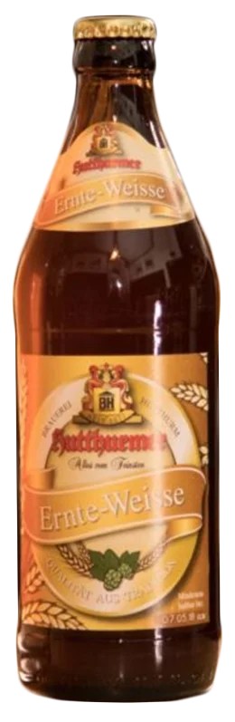 Hutthurmer–Ernte-Weisse:Bier-Bewertung&Test–BeerTasting