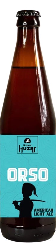 HuzarOrso:Bier-Bewertung&Test–BeerTasting