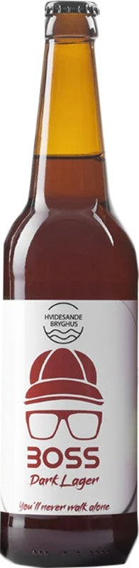 HvideBOSS:Bier-Bewertung&Test–BeerTasting