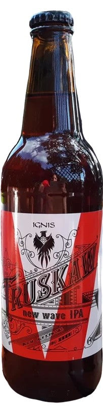IgnisTruskaw:Bier-Bewertung&Test–BeerTasting