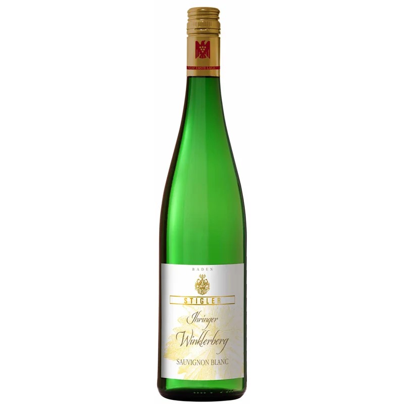 IhringerWinklerbergSauvignonBlancVDP–WeingutStigler