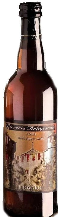 IlBovaroAxel:Bier-Bewertung&Test–BeerTasting