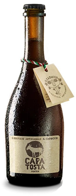 IlCaduceoCapraTosta:Bier-Bewertung&Test–BeerTasting