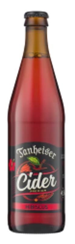 Ilgezeem–AppleCiderHibiscus:Bier-Bewertung&Test–BeerTasting