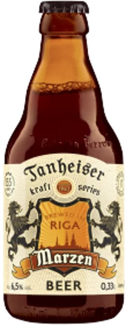 Ilgezeem–TanheiserBeerMarzen:Bier-Bewertung&Test–BeerTasting
