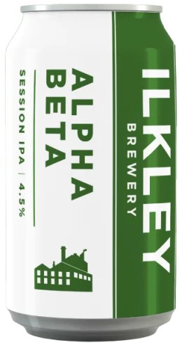Ilkley–AlphaBeta:Bier-Bewertung&Test–BeerTasting