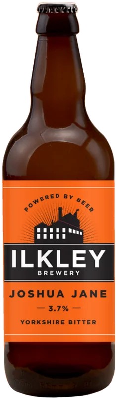 Ilkley–JoshuaJane:Bier-Bewertung&Test–BeerTasting