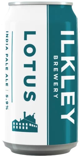 Ilkley–Lotus:Bier-Bewertung&Test–BeerTasting